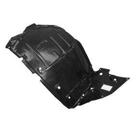 Infiniti G35 Coupe 2003-2007 Inner Fender - IN1251106