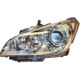 Infiniti M37 2011-2013 Driver Side Hid Headlight Assembly - IN2502149OEM
