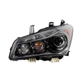 Infiniti Qx80 2011-2013 Driver Side Hid Headlight Assembly - IN2502152OEM