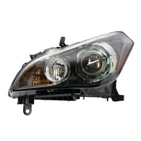 Infiniti M37 2011-2013 Driver Side Hid Headlight Assembly - IN2502155OEM