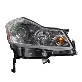 Infiniti M35 2008-2010 Passenger Side Hid Headlight Assembly - IN2503131OEM