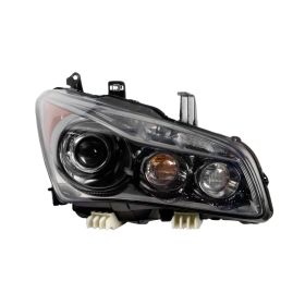 Infiniti Qx80 2011-2013 Passenger Side Hid Headlight Assembly - IN2503152OEM