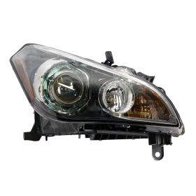 Infiniti M37 2011-2013 Passenger Side Hid Headlight Assembly - IN2503155OEM