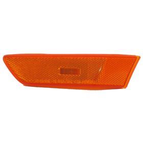 2003-2007 Infiniti G35 Coupe Signal Lamp Driver Side (Side Of Bumper) HQ - OEM# 26185AM800 - IN2550109-3