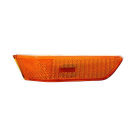 2003-2007 Infiniti G35 Coupe Signal Lamp Passenger Side (Side Of Bumper) HQ - IN2551109-3