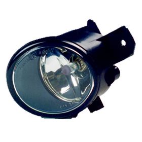 2011-2013 Infiniti G37 Convertible Fog Lamp Driver Side HQ - OEM# 261558993A - IN2592107-3