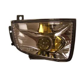 Infiniti QX4 1997-2000 Passenger Side Fog Light Assembly - IN2593103OEM