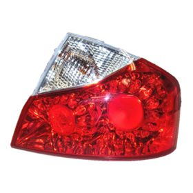 Infiniti M35 2008-2010 Passenger Side Tail Light Assembly - IN2801121OEM