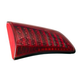 Infiniti Qx80 2011-2013 Driver Side Inner Tail Light Assembly - IN2802106OEM