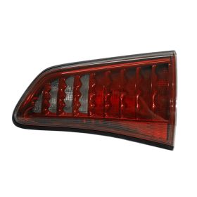 Infiniti Qx56 2011-2013 Passenger Side Inner Tail Light Lens And Housing - IN2803103OEM