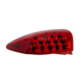 Infiniti Qx50 2008-2012 Driver Side Outer Tail Light Assembly - IN2804103OEM