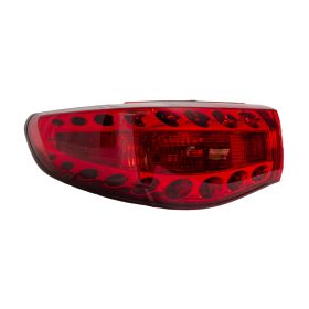 Infiniti Qx70 2009-2012 Driver Side Outer Tail Light Assembly - IN2804104OEM
