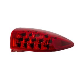 Infiniti Qx50 2008-2012 Passenger Side Outer Tail Light Assembly - IN2805103OEM