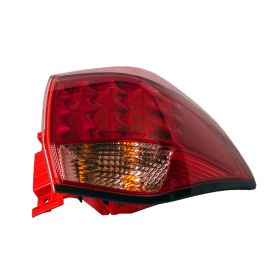 Infiniti Qx80 2011-2013 Passenger Side Outer Tail Light Assembly - IN2805105OEM