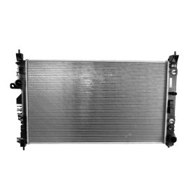 2019-2019 Infiniti Qx50 Radiator- Luxe/Pure Models - IN3010219-2