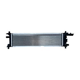 2018-2021 HONDA ACCORD HYBRID Auxiliary Radiator - INV3121