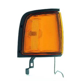 Honda Passport 1994-1997 Passenger Side Front Parking/side Marker Light Assembly - IZ2521103V