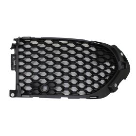 Jaguar F-pace 2017-2019 Front Passenger Side Lower Bumper Cover Grille - JA1039106