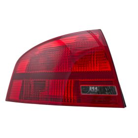 Audi A4 2005-2008 Driver Side Outer Tail Light Assembly - KEYAU2800103