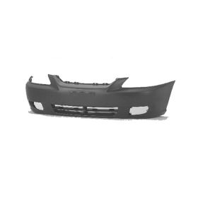 KIA Rio Cinco 2003-2005 Bumper Cover - KI1000122 - OEM - 86510FD040XX