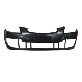 KIA Rio Sedan 2006-2009 Front Bumper Cover - KI1000131
