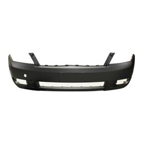 KIA Sedona 2006-2012 Front Bumper Cover - KI1000133
