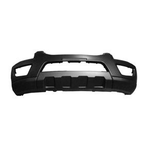 KIA Sportage 2009-2010 Front Bumper Cover - KI1000144