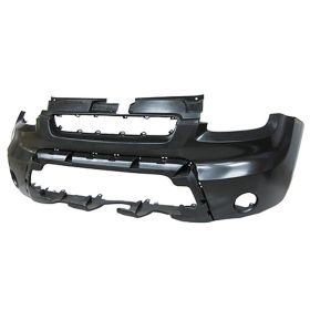 KIA Soul 2010-2011 Front Bumper Cover - KI1000147