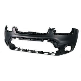 KIA Soul 2012-2013 Front Bumper Cover - KI1000157