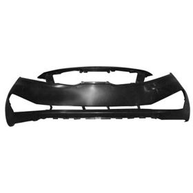 KIA Optima 2012-2013 Front Bumper Cover - KI1000161