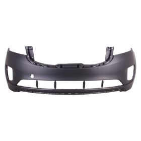 KIA Sedona 2015-2017 Front Bumpjer Cover - KI1000171