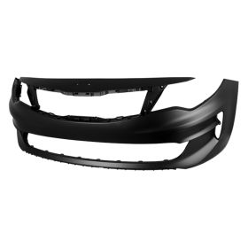 KIA Optima 2016-2018 Front Bumper Cover - KI1000182