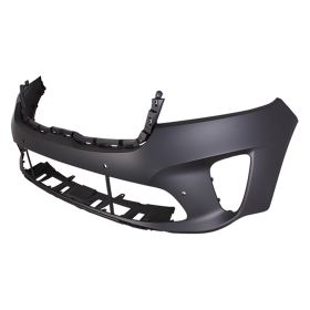KIA Sorento 2019 Front Bumper Cover - KI1000203