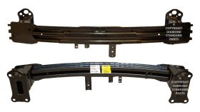 2019-2020 Kia Sorento Front Bumper Rebar- W/ Auto Cruise - KI1006163-2