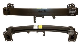 2019-2021 Kia Forte - Front Bumper Impact Bar - KI1006186