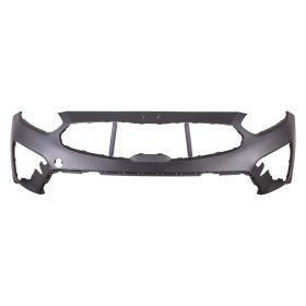 2019-2021 KIA FORTE Front Upper Bumper Cover - KI1014104 OEM# 86511M7000