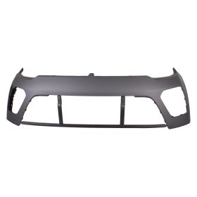 2020-2022 KIA SOUL Front Upper Bumper Cover - KI1014105 OEM# 86511K0000