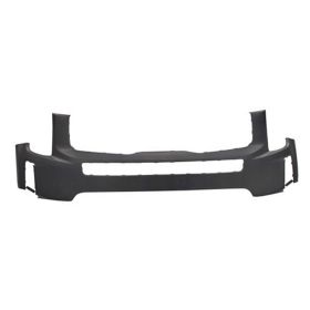 2020-2022 KIA TELLURIDE Front Upper Bumper Cover - KI1014106 OEM# 86511S9000