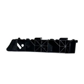 KIA Sportage 2017-2021 Front Driver Side Outer Bumper Cover Bracket - KI1032116 OEM# 86513D9000