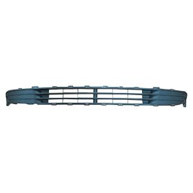 KIA Rio Sedan 2006-2009 Front Bumper Grille - KI1036110