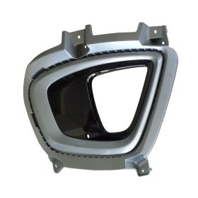 KIA Sorento 2016-2018 Front Driver Side Fog Light Bezel - KI1038123