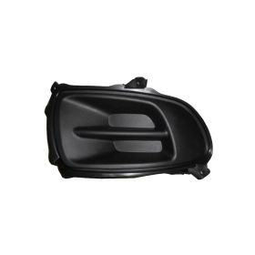 KIA Spectra (sedan) 2007-2009 Passenger Side Fog Light Cover - KI1039109
