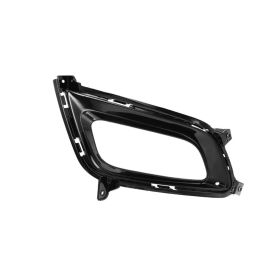 KIA Optima 2014-2015 Passenger Side Fog Light Bezel - KI1039115