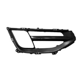 KIA Sportage 2014-2016 Passenger Side Fog Light Cover - KI1039139