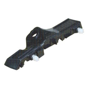 KIA Sorento 2011-2013 Driver Side Front Bumper Cover Upper Side Support - KI1042103
