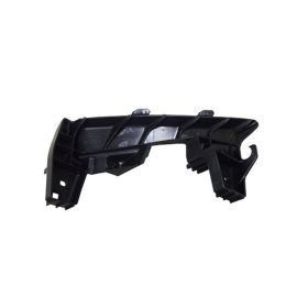 KIA Sportage 2017-2019 Front Passenger Side Upper Bumper Cover Support - KI1043122 - OEM - 86552D9000