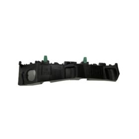 KIA Optima 2016-2019 Front Passenger Side Outer Bumper Cover Support - KI1043125