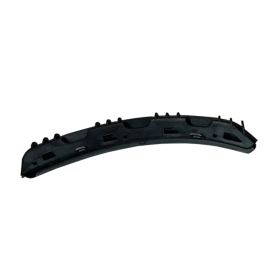 2020-2022 KIA SOUL Front Passenger Side Inner Bumper Cover Bracket - KI1043133 OEM# 86526K0000
