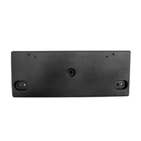 KIA Forte Koup (coupe) 2014-2016 Front License Plate Bracket - KI1068103