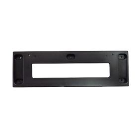 KIA Soul 2014-2016 Front License Plate Bracket - KI1068110